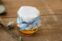 Miód na Podziękowanie dla Gości Weselnych | Korani nr 8