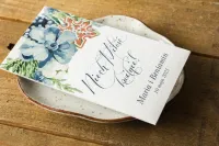 Eko Podziękowania dla Gości Nasionka | Upominki Indygo nr 8