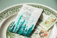 Nasiona Niezapominajki Podziękowania dla Gości | Sprawdź!