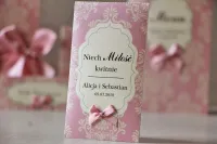 Podziękowania dla Gości: Nasiona Niezapominajki | Personalizuj