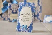 Niezapominajki dla Gości Weselnych | Personalizowane Upominki