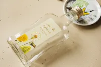 Buteleczki na Nalewki Weselne Dmuchawiec | Podziękowania