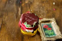 Miodziki Podziękowania dla Gości Weselnych | Topaz nr 3