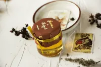 Jesienne Podziękowania dla Gości - Miód z Żołędziem | Zamów