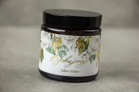 Świeczki Sojowe Podziękowania dla Gości Glamour | Rubin nr 6