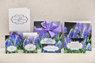 Felicja Samples Nr. 4 - Set
