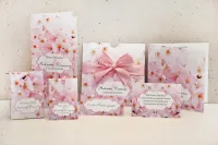 Próbki Zaproszeń Ślubnych Felicja | Zamów Zestaw + Bon