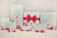 Próbki Zaproszeń Ślubnych Felicja | Zobacz Jakość na Żywo