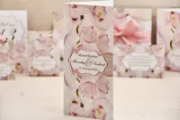 Menu Weselne z Orchideą Felicja nr 6 | Zamów Online