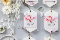 Zawieszki Sojowe Podziękowania dla Gości | Zamów Online