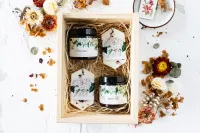 Eleganckie Podziękowania dla Rodziców | Skrzynka na Ślub