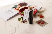 Buteleczki z Herbatą Podziękowania dla Gości | Zamów Online