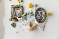 Ciasteczko z Wróżbą na Wesele - Podziękuj Gościom | Zamów