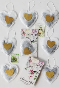 Herbatka Podziękowanie dla Gości Eukaliptus | Zamów Online