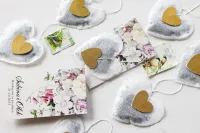 Herbatka Podziękowanie dla Gości Eukaliptus | Zamów Online