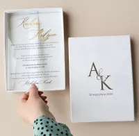 Podziękowanie dla Rodziców na Szkle | Ruskus | Zamów!