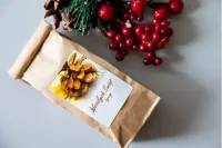 Herbata z Logo Firmy | Biznesowe Upominki dla Klientów | T7