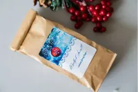 Upominki Świąteczne dla Firm | Aromatyczna Herbata z Logo T15