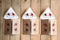 Próbka Zaproszenia Owoce Leśne | Zamów i Odbierz Bon!