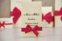 Nasiona Niezapominajki na Podziękowania dla Gości | Zamów