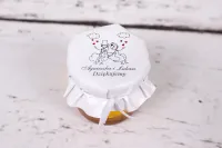 Personalizowane Miodziki na Wesele | Słodkie Podziękowania