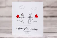 Śmieszne Zaproszenia Ślubne z Humorem • Projekt Gratis