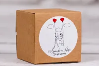 Zabawne Pudełeczka dla Gości Weselnych Eko | Bueno nr 7