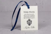 Eleganckie Zawieszki na Wódkę z Cyrkonią | Zamów Online