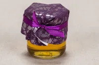 Miodki na Podziękowanie dla Gości | Personalizowane Upominki