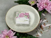 Złocone Czekoladki Podziękowania dla Gości | Sorento nr 6