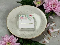 Czekoladki Ślubne Podziękowania dla Gości | Zaprojektuj! 🎨