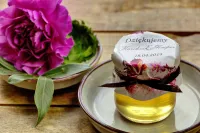 Miodziki na Wesele - Podziękowania dla Gości | Akwarele nr 2