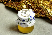 Złocone Miodziki dla Gości Weselnych | Upominki Sorento