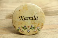 Folkowe Przypinki Ślubne | Podziękowania dla Gości | Folk nr 3