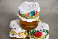 Miodki na Podziękowanie dla Gości Weselnych | Cykade nr 6