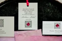 Eleganckie Zawieszki na Wódkę z Cyrkonią | Brenet Nr 2