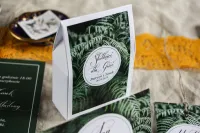 Pudełeczka Podziękowania dla Gości Botanik | Zamów Online