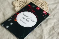 Nasiona Niezapominajki Podziękowania dla Gości | Botanik nr 5