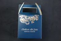 Eleganckie pudełka na ciasto weselne Mikado | Zamów online!
