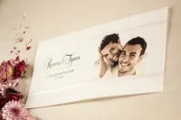 Zaproszenia Ślubne ze Zdjęciem | Personalizowane | Zamów Online