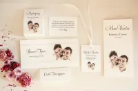 Zaproszenia Ślubne ze Zdjęciem | Personalizowane | Zamów Online