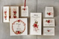 Próbki Zaproszeń Ślubnych | Zamów Zestaw | Amelia-Wedding.pl