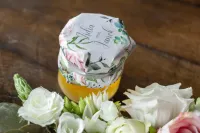 Miodki na Podziękowanie dla Gości Weselnych | Eteryczne nr 5