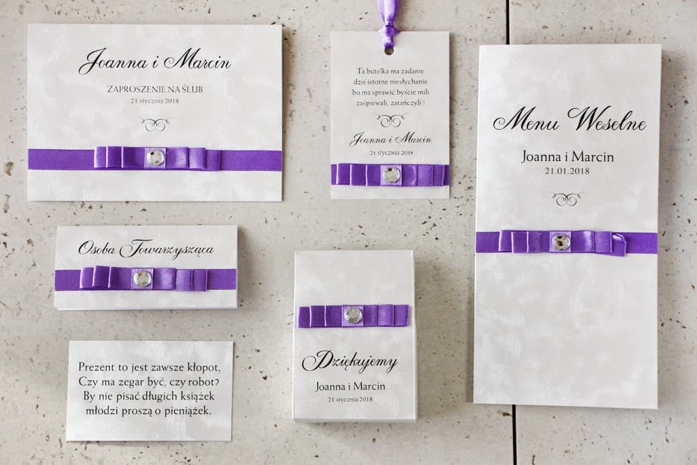 Wedding Stationery Sample Pack: Feel the Paper and Print Quality | Wedding Invitation Samples | Amaretto No. 7