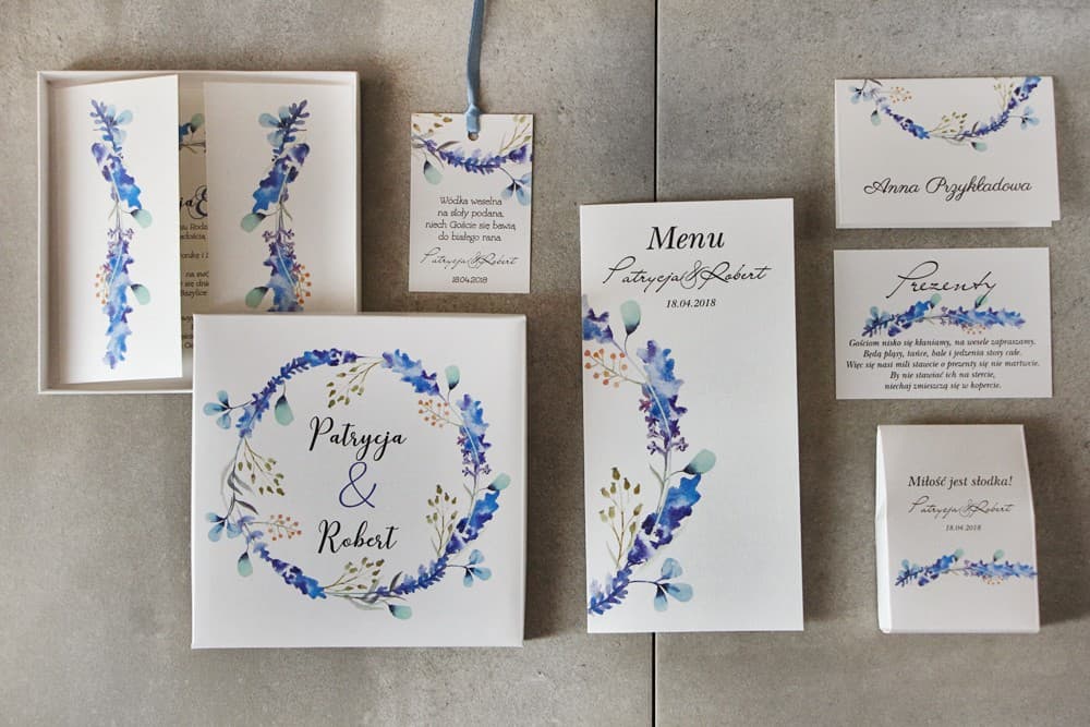 Set Campioni Stationery Matrimonio con Buono Sconto | Campioni Partecipazioni Nozze Pistacchio | Pistacchio n. 7