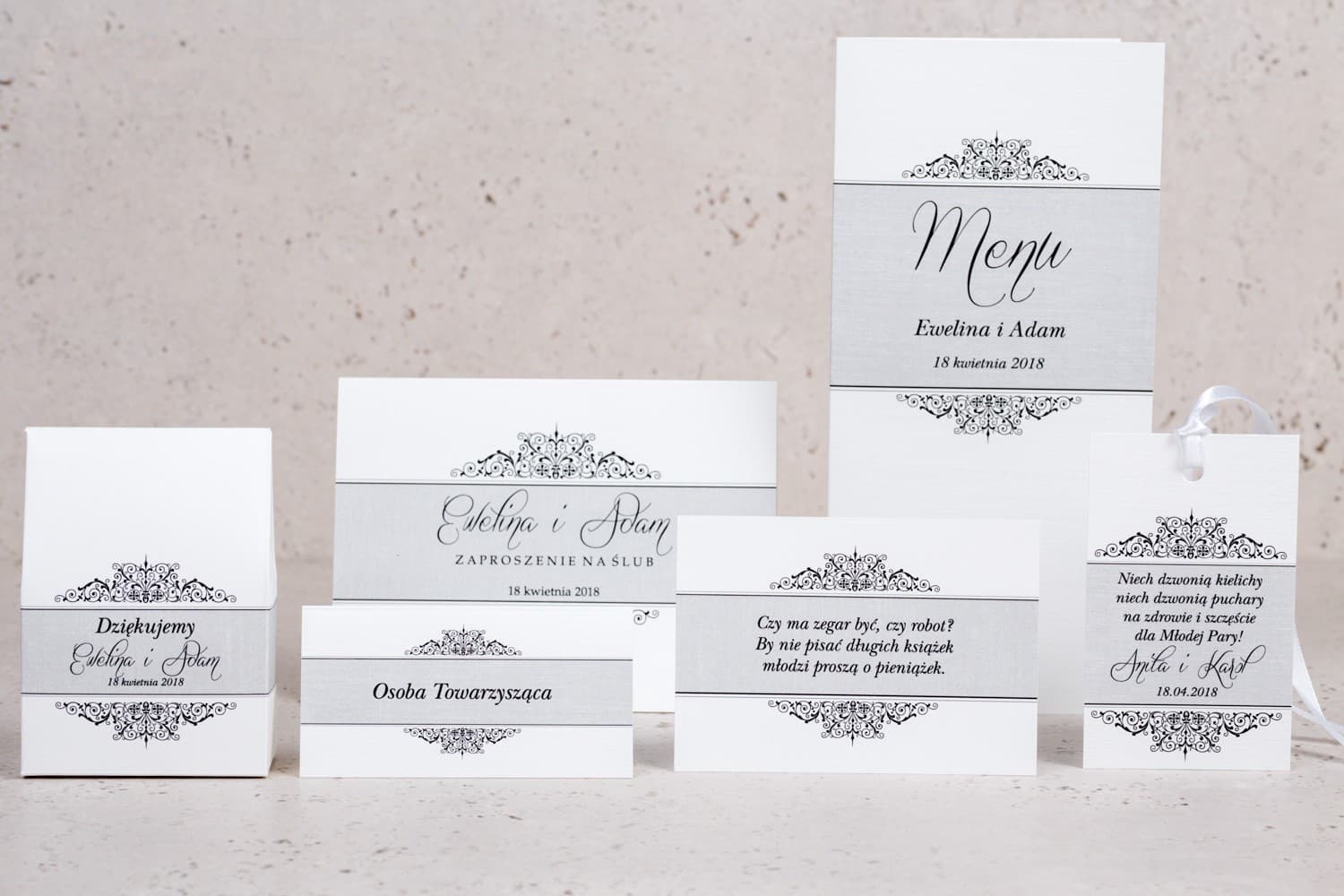 Muestras de Papelería Bodas. Calidad en Vivo, Envío Rápido | Kit de Muestras de Invitaciones | Arte nr 3