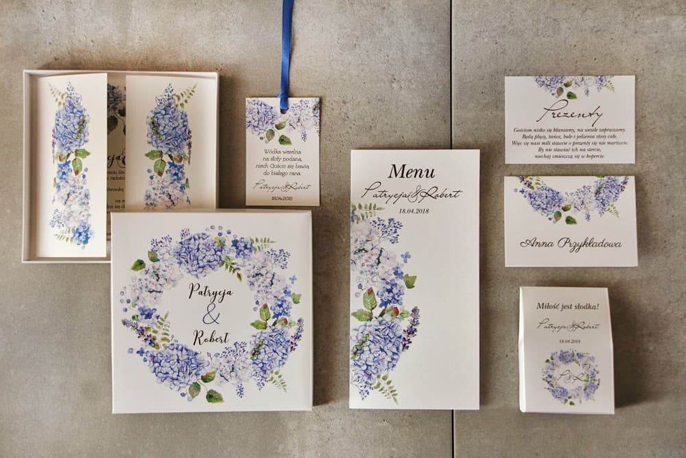 Papeterie Muster-Set mit 10 € Gutschein, Premium Qualität | Muster Hochzeitseinladungen Salbeigrün | Pistacjowe Nr. 1