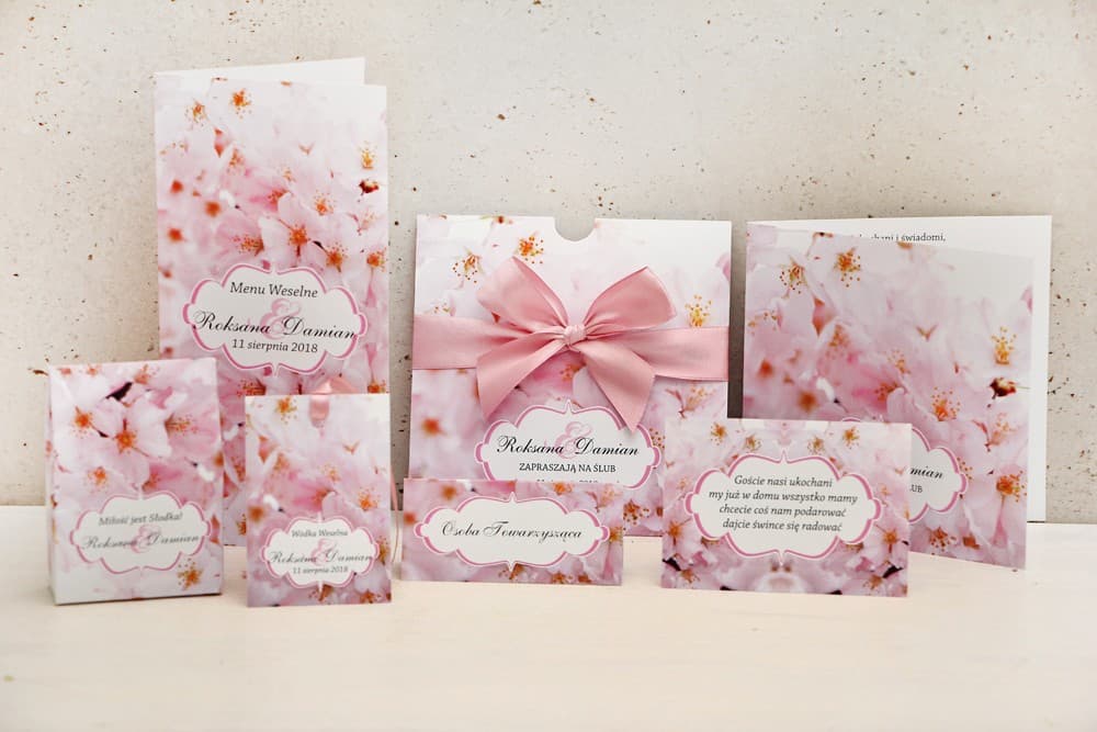 Wedding Stationery Sample Set - Check Paper & Print Quality with Discount Voucher | Wedding Invitation Samples | Felicja Design 13