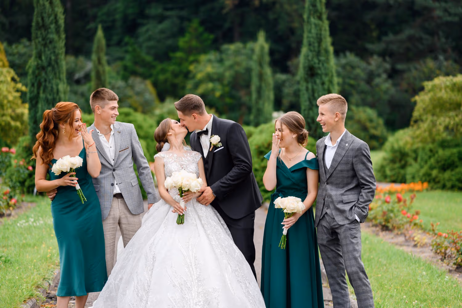 Nieproszone rady i opinie – jak asertywnie realizować własną wizję ślubu