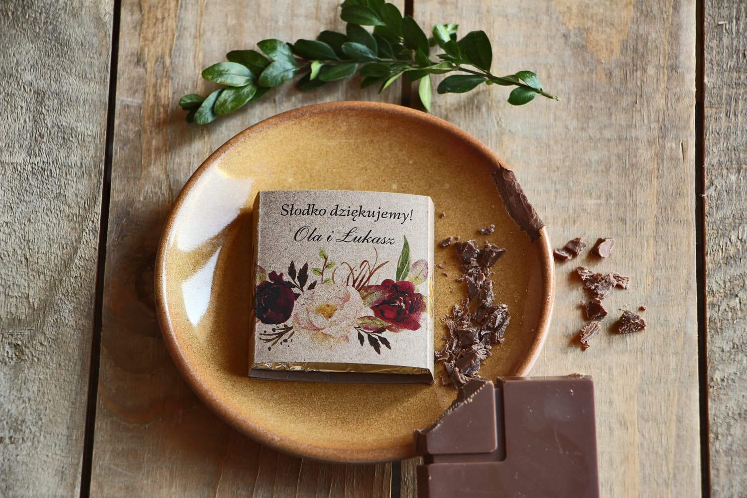 Cioccolatini Frutti di Bosco n. 9